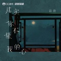 岩贵 - 其实你不懂我的心