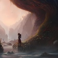 清浅流年\_xiub - 三生三世苦相思
