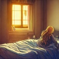女人要坚强1 - 原谅我一次
