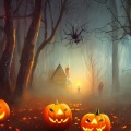 ポヤナ - Happy Halloween