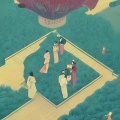 躲在小炸怀里出不来了 - 时代少年团 晴雅集