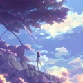 燕十五、皮皮 - 谪仙