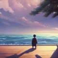 浅措 - [翻唱]life is like a boat 赠暨無心