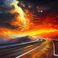 ไนท์ วิทวัส - Highway to Hell