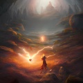 星语无限 - 爱的使者