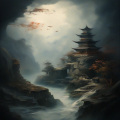 夙夜 - 知我 (剑来)