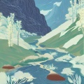 黄云松 - 山歌好比春江水 (主打、唱山歌)