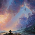 海茗数字唱片 - 把爱都给你