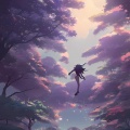 陈西龙、Iven - 舞步