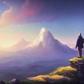 楚非凉 - 悟空
