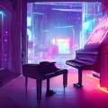 Smoking - 魅惑钢琴