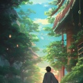 众人 - 茗剑阁