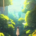 龟仙人 - 浮生未歇