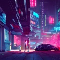 拉布〈裁云剪水〉 - 懒狗代
