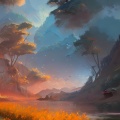 藏果 ·次仁曲珍 - 央格