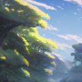 饭团. - 藿藿2 (21秒片段)