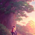 李勇VS漫天雨 - 红尘永相爱