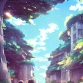 街舞赫赫 - Trust in you