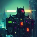 鱼乐天 - 午夜骑士