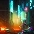 Mind Electric - Electrify