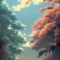 故人曰 - 潇湘子