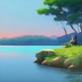 Eric.周 - 淘汰
