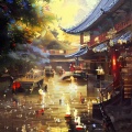不三 - 故梦