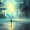 总是黑屏123 - 第一次见到你