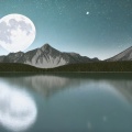 岚倾纱、上古li - 风花雪月