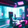 2080喵喵 - give me more