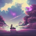2080喵喵 - 最浪漫的事