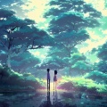 暖、ST - 好好说再见