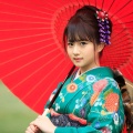 Mayuko Sutou - 麦畑