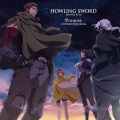 HOWLING SWORD