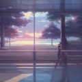 淤丸Arbres、阿凌TTToday - 女朋友--《男朋友Girl ver.》-广播剧《给校草当假男友的日子》主题曲