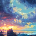 美人们 - 荣耀地平线