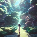 严峻 - 心淡
