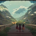 格桑…多吉 - 康定情人