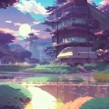 仙枕音乐 - Heartflash