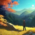 黄了弘几 - 青火 (黄子弹唱版)