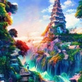 守望 - 巴郎仔 (祝贺姐妹团成立两周年)