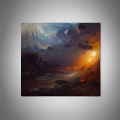 长安月下凉、王一画、纪宸星、ExternalTwilight、白漪Daisy、那我说了吧、陶启铖 - 等风与你