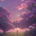 路童/李泓滢 - 爱你错错错 (女版)