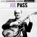 Joe Pass - Catch Me