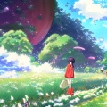 棉花糖 - 越单纯越幸福 (一笑倾城百日香 握不住的他)