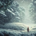 ポヤナ - Snow Fairy Story