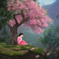 欣歆然 - 流芳结