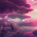 飞哥、猫妹 - 粉红情歌