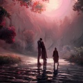 辛渐 - Making Love Out Of Nothing At All