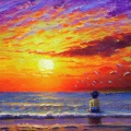 谢霆锋超级模仿秀 - 心痛2009-